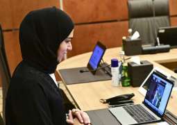 الشعبة البرلمانية الاماراتية تشارك في ورشة افتراضية للأمم المتحدة