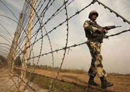 At least 11 civilians injured in Indian firing at wedding along LoC