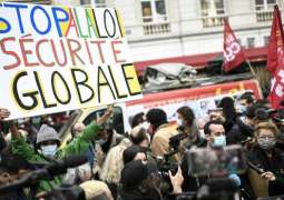 Paris Prosecutor to Look Into Arrest of Journalist Covering Protest Against Security Bill