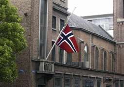 Norway Shuts Consulate General in Russia's Murmansk Until Further Notice