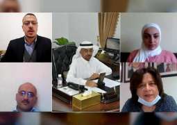 UNA, Petra Agency launch 'Translation of Arabic-English-Arabic news' workshop