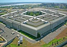 US Launches New Projects to Boost Skills in Military-Industrial Complex - Pentagon