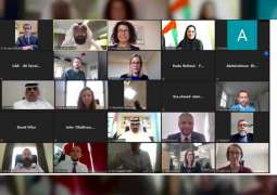 UAE and UK organise workshop on anti-money laundering and combating terrorist financing
