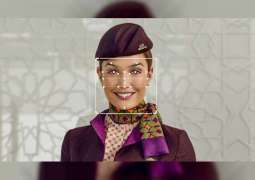 Etihad Airways, SITA trial facial biometric check-in for cabin crew