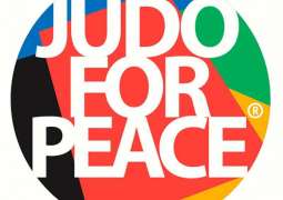 جودو الإمارات يشارك في مهرجان "الرياضة نحو تعزيز السلام"