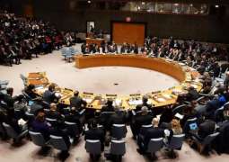 UNSC Meeting on Ethiopia Will Take Place Tuesday at EU Member States' Request - Diplomats