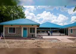 Big Heart Foundation to enhance health services for Kakuma refugees in Turkana County