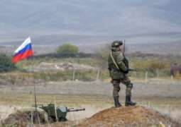 Russian Military Doctors Heading to Nagorno-Karabakh to Assist Local Residents - Ministry