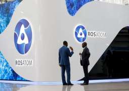 Rosatom-Sponsored Conference to Discuss Global Economic Growth in Early December