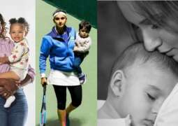 Being inspired by Serena William, Sania Mirza shares heartfelt note for working mothers