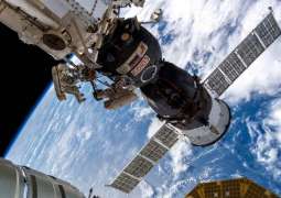 Russia Not Planning to Give Up on International Space Station - Energia Company