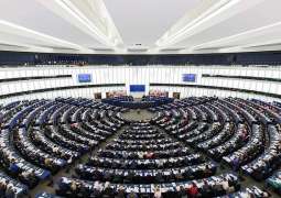 European Parliament Calls for Sanctions Against Turkey Over Varosha Reopening - Resolution