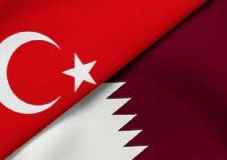 Turkey, Qatar Seal 10 New Deals on Economic Cooperation - Reports