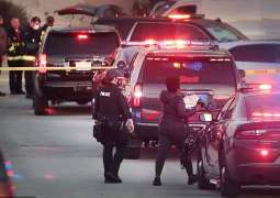 Sporadic Shootings Leave One Dead, Four Injured in US Nevada - Police Department