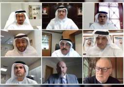 Dubai Supreme Council of Energy reviews impact of COVID-19