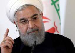 Iran to Respond to Killing of Nuclear Physicist at 'Right Time' - Rouhani