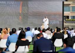 "دبي للسياحة" تعقد أول اجتماع مباشر مع شركائها منذ بداية جائحة "كورونا"