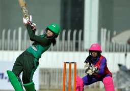 PCB Challengers register thrilling win over PCB Blasters
