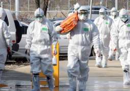 S. Korea Confirms First Outbreak of Bird Flu Among Poultry in 2020 - Agriculture Ministry