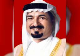 Emirati martyrs represent a patriotic spirit that will continue to inspire: Ajman Ruler