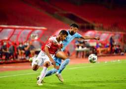 الوحدة يكسب الباطن بثلاثة أهداف في دوري كأس الأمير محمد بن سلمان