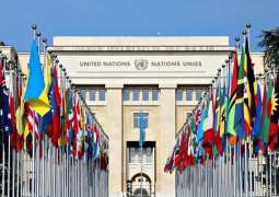 الأمم المتحدة تشيد بجهود الإمارات في نقل المساعدات للاجئين الإثيوبيين في السودان