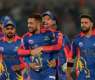 Ace Karachi Kings players challenge each other to win a coveted title