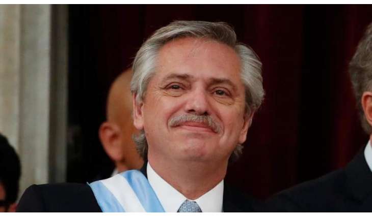 Argentina Seeks Projects With Chile to Secure Access to Pacific for Exporters - President