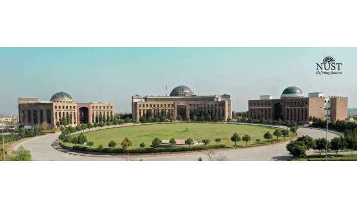 Lahore shows support for NUST’s nation building initiative