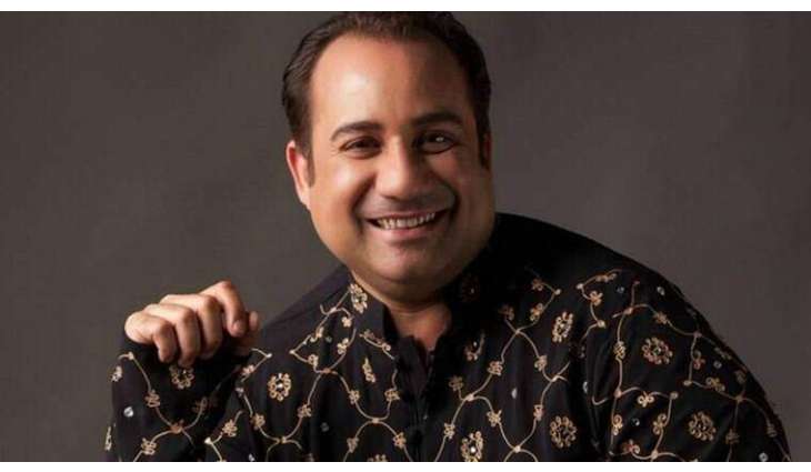 Rahat Ali Khan reaches five million subscribes on YouTube