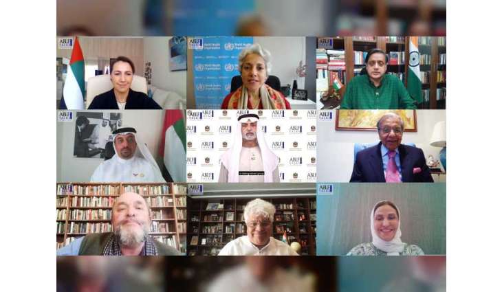 منتدى قيادة الأعمال الآسيوي يعقد جلسته النقاشية الافتراضية الثانية بمشاركة قادة عالميين لإعادة التفكير في العولمة