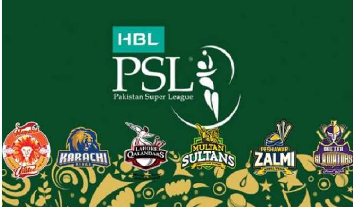 Match officials for HBL PSL 2020 playoffs announced