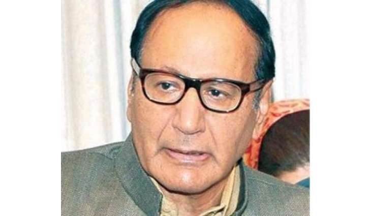 Chaudhary Shujaat Hussain’s health improves