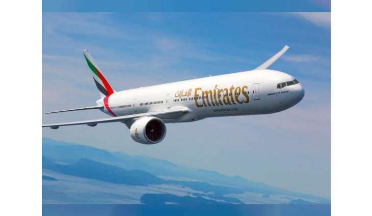 Emirates partners with FlySafair to strengthen travel options in South Africa
