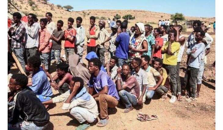 UNHCR Warns of Full-Scale Crisis as 27,000 Ethiopian Refugees Flee to Sudan - Spokesman