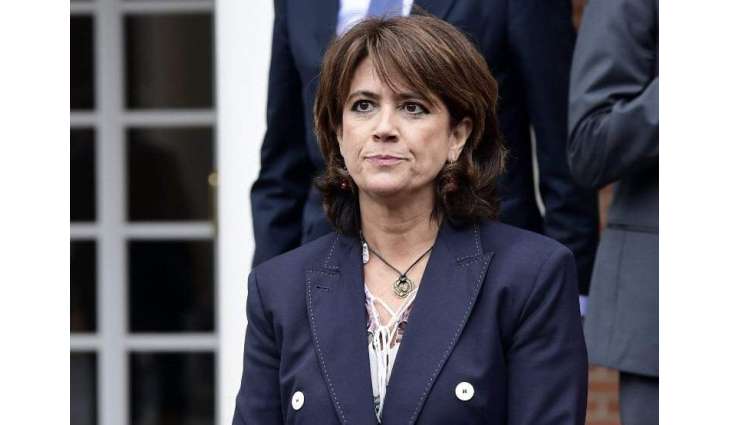 Spanish Justice Minister Delgado Diagnosed With COVID-19 - Reports