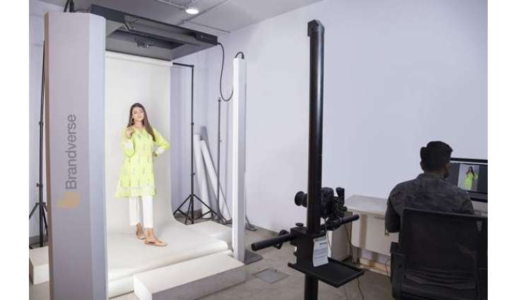Khaadi extends partnership with Brandverse for a brighter tomorrow