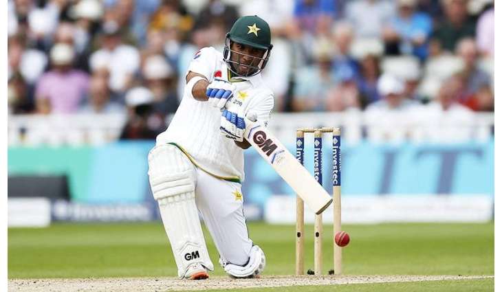 Disappointed Sami Aslam decides to withdraw from QeA Trophy