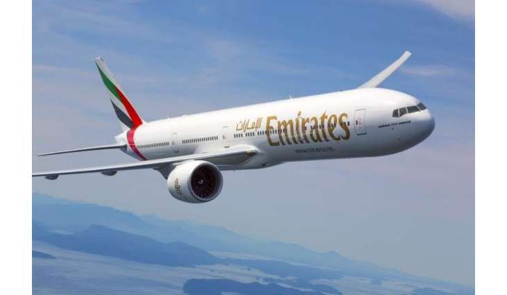 Emirates partners with FlySafair to strengthen travel options in South Africa