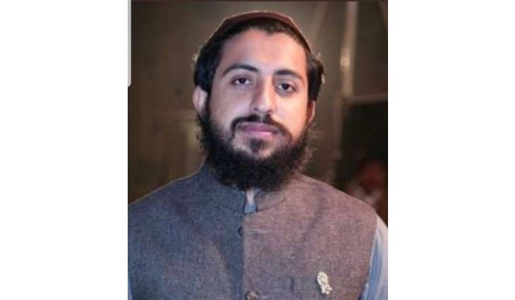 TLP Chief's son Hafiz Saad Rizvi appointed as new head of the party