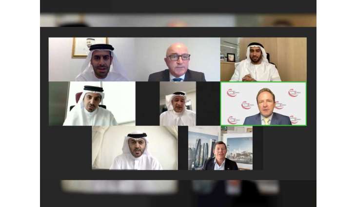 الشارقة تعرض أمام المستثمرين النمساويين فرص الأعمال في الطاقة المتجددة والتعليم والخدمات اللوجستية