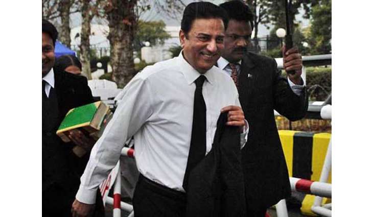 Newly appointed PTV Chairman hints at “blackout” for opposition on state-owned TV