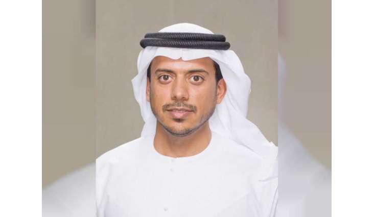 سلطان بن طحنون : تضحيات أبطال الإنسانية مثال يحتذى لأسمى صور الإيثار من أجل الوطن 