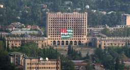 Abkhazia Seeking to Urge Georgia to Sign Non-Use of Force Deal Within Geneva Discussions