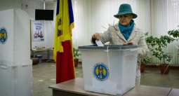 OSCE Observers Note Intolerant Rhetoric During Presidential Runoff in Moldova