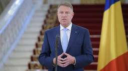 Romanian President to Visit Chisinau After Inauguration of Moldova's Sandu