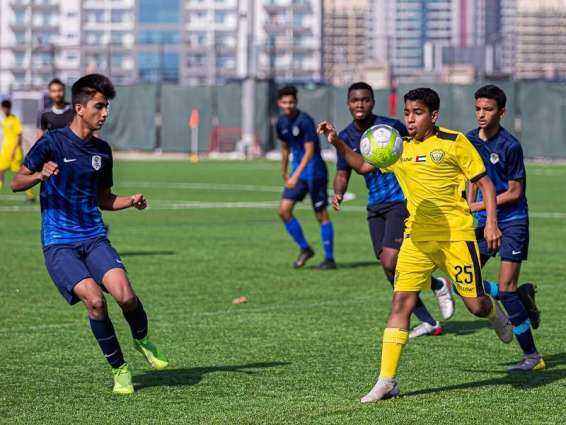 Dubai Sports Council Football Academies Championship to kick-off from Nov 21