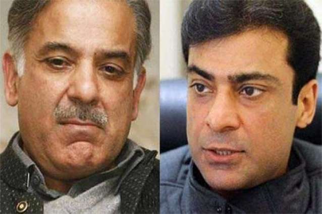 NAB court decides to indict Shehbaz sharif, others in money laundering case

 