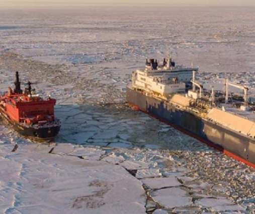 Russia's Mishustin Orders Strategy on Arctic Transport Infrastructure by June 2021