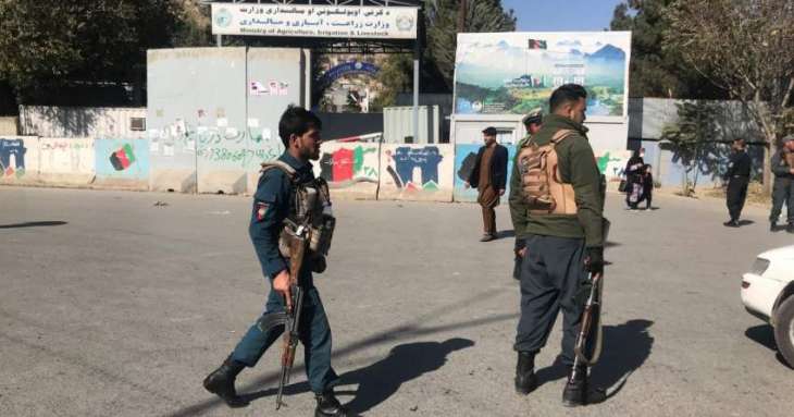 Bomb Blast in Afghan City of Lashkar Gah Kills 7 - Governor of Helmand Province